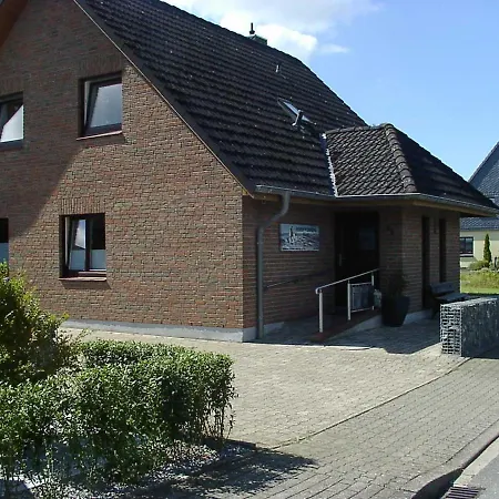 Ferienwohung Hanl - Schoene Mit 2 Schlafzimmern Mit Tv, Garten Und Grossem Badezimmer
