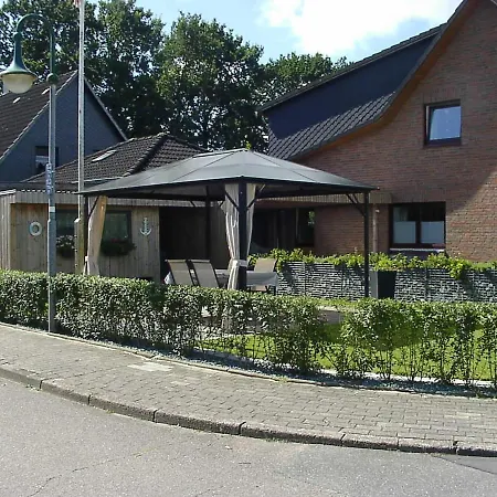 Ferienwohung Hanl - Schoene Mit 2 Schlafzimmern Mit Tv, Garten Und Grossem Badezimmer *