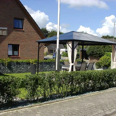 Ferienwohung Hanl - Schoene Mit 2 Schlafzimmern Mit Tv, Garten Und Grossem Badezimmer Appartement